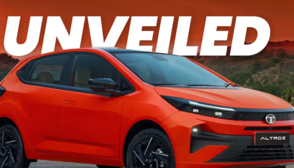 TATA ALTROZ CARS 2025 FaceLift