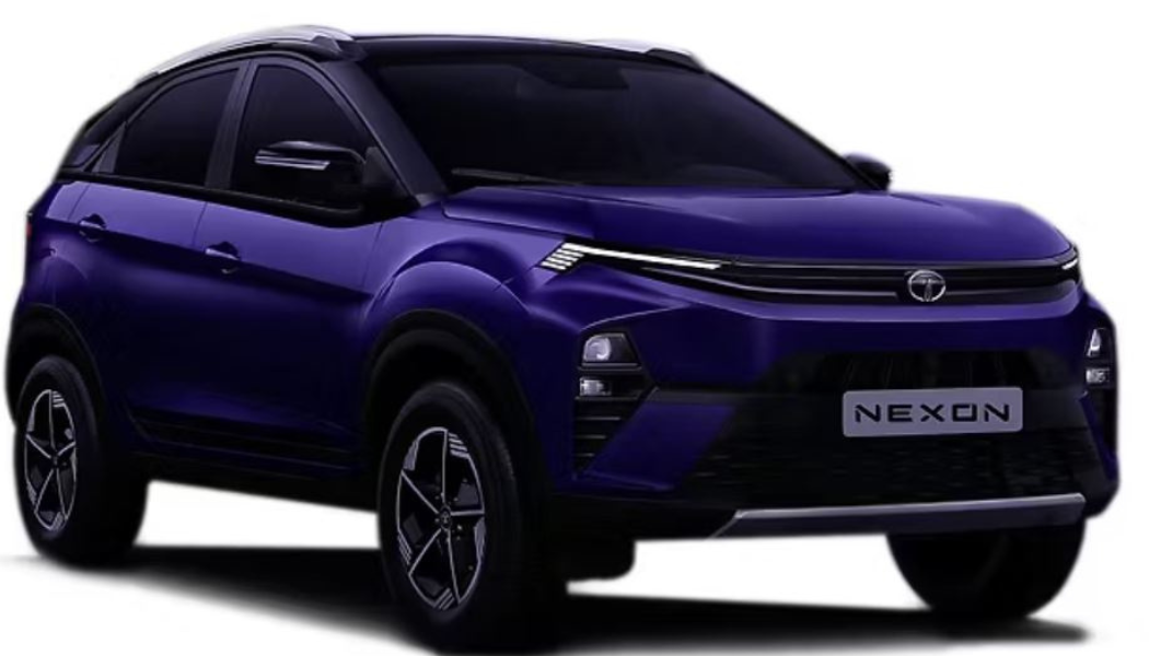 खरीदें TATA Nexon EV Car , Punch EV Car और Tigor EV – भारत में उपलब्ध इलेक्ट्रिक कारें