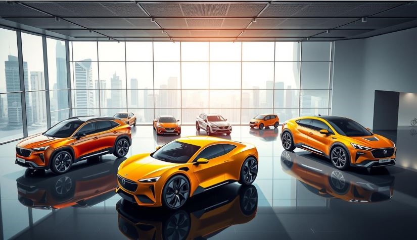 India 2025 New launch Cars